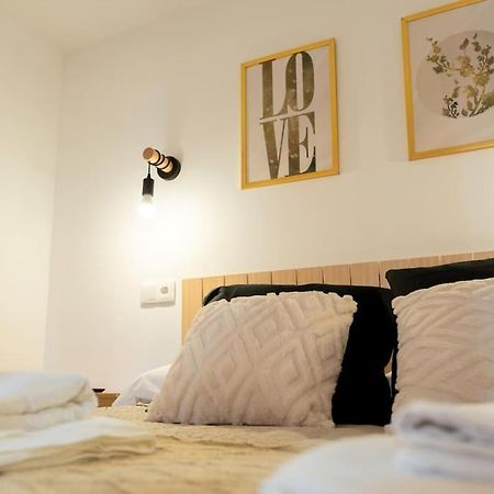 Santander Sun & Sea Apartment Екстер'єр фото