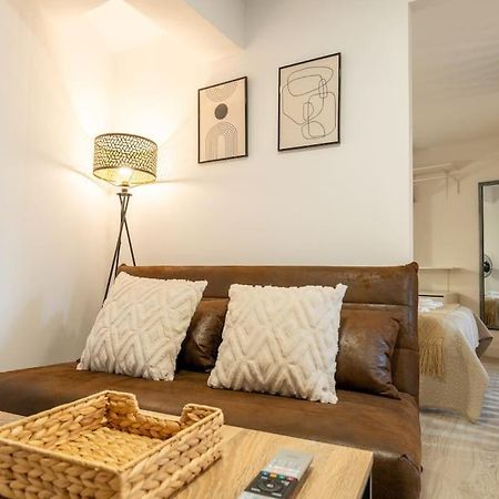 Santander Sun & Sea Apartment Екстер'єр фото