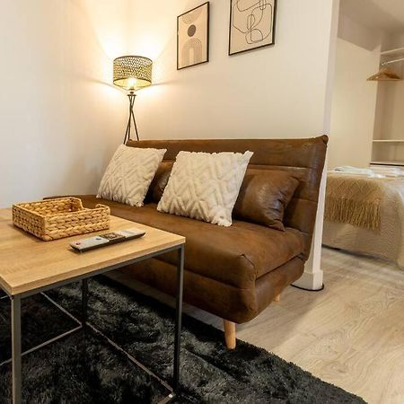 Santander Sun & Sea Apartment Екстер'єр фото