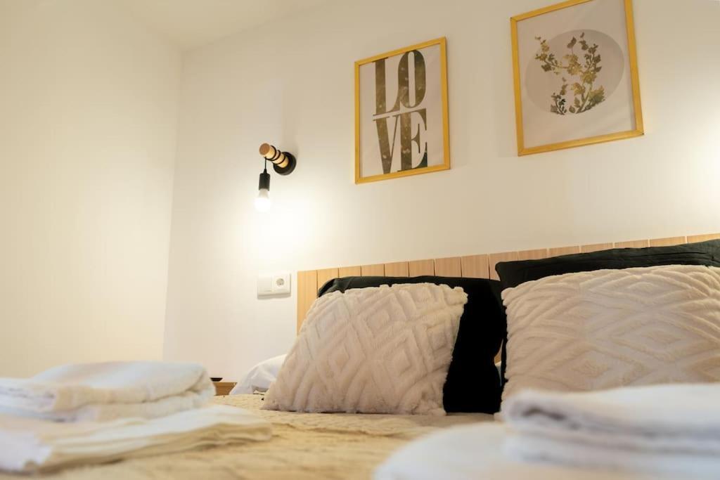 Santander Sun & Sea Apartment Екстер'єр фото