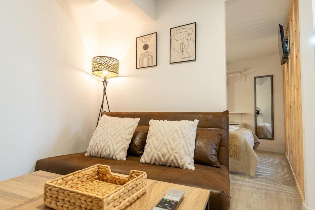 Santander Sun & Sea Apartment Екстер'єр фото