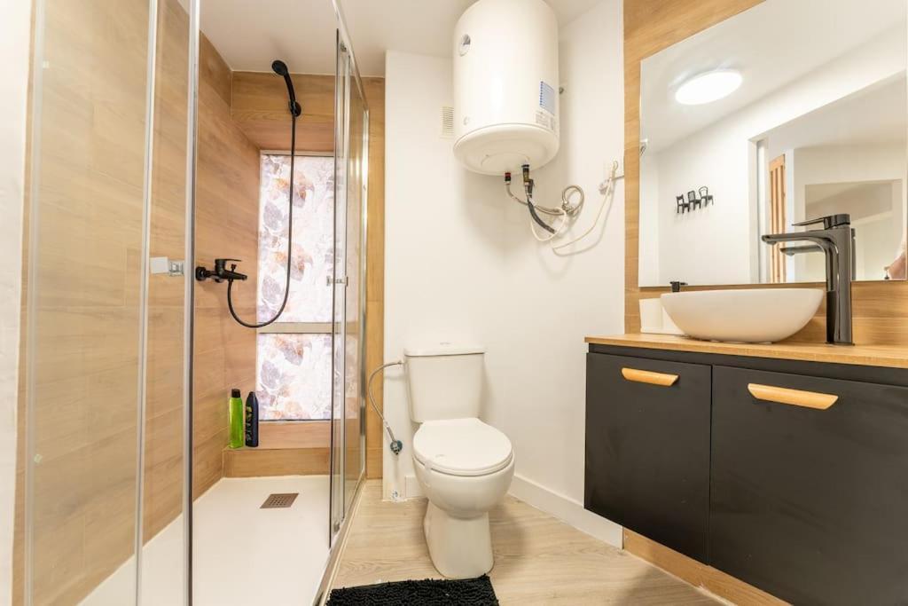 Santander Sun & Sea Apartment Екстер'єр фото