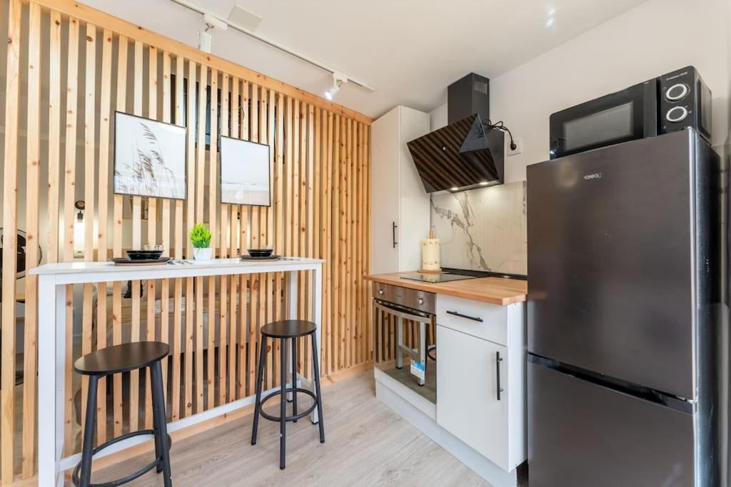 Santander Sun & Sea Apartment Екстер'єр фото
