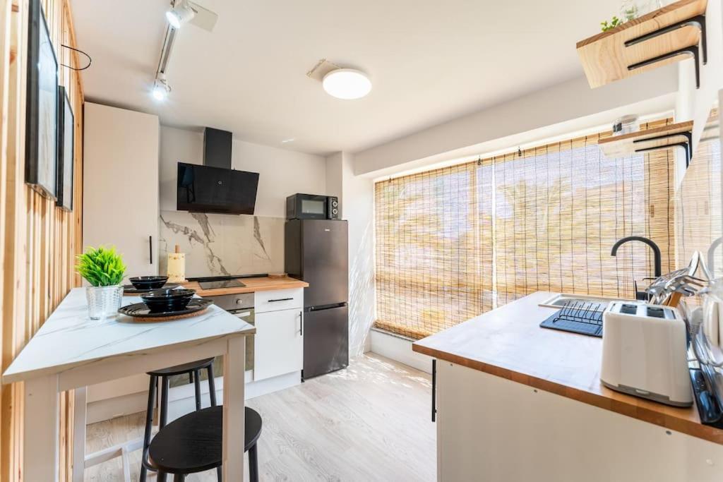 Santander Sun & Sea Apartment Екстер'єр фото