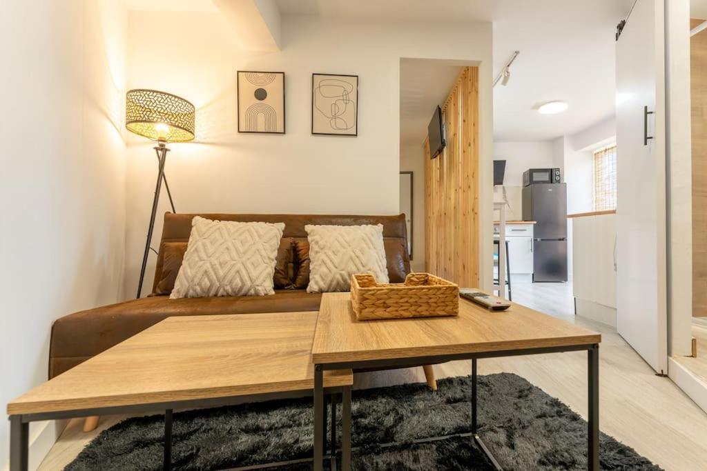 Santander Sun & Sea Apartment Екстер'єр фото
