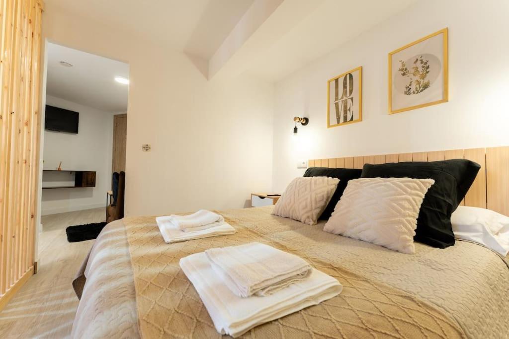 Santander Sun & Sea Apartment Екстер'єр фото