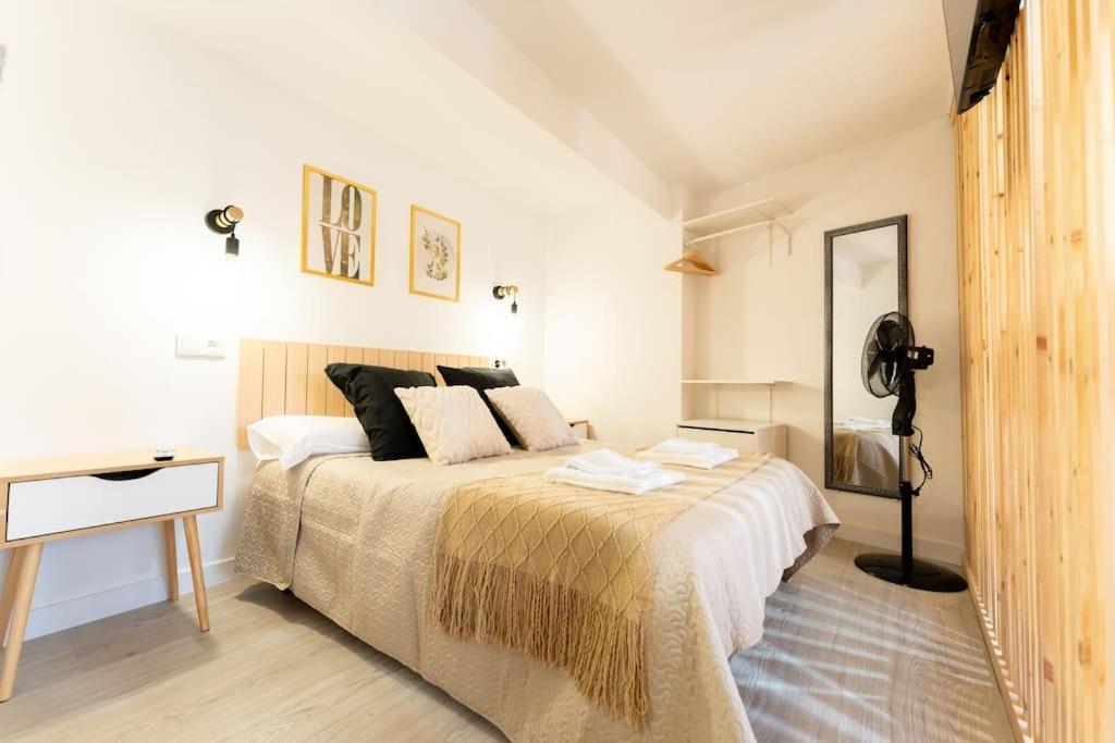 Santander Sun & Sea Apartment Екстер'єр фото